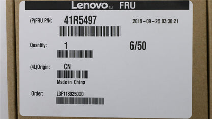 Lenovo Intrusion switch cable 41R5497