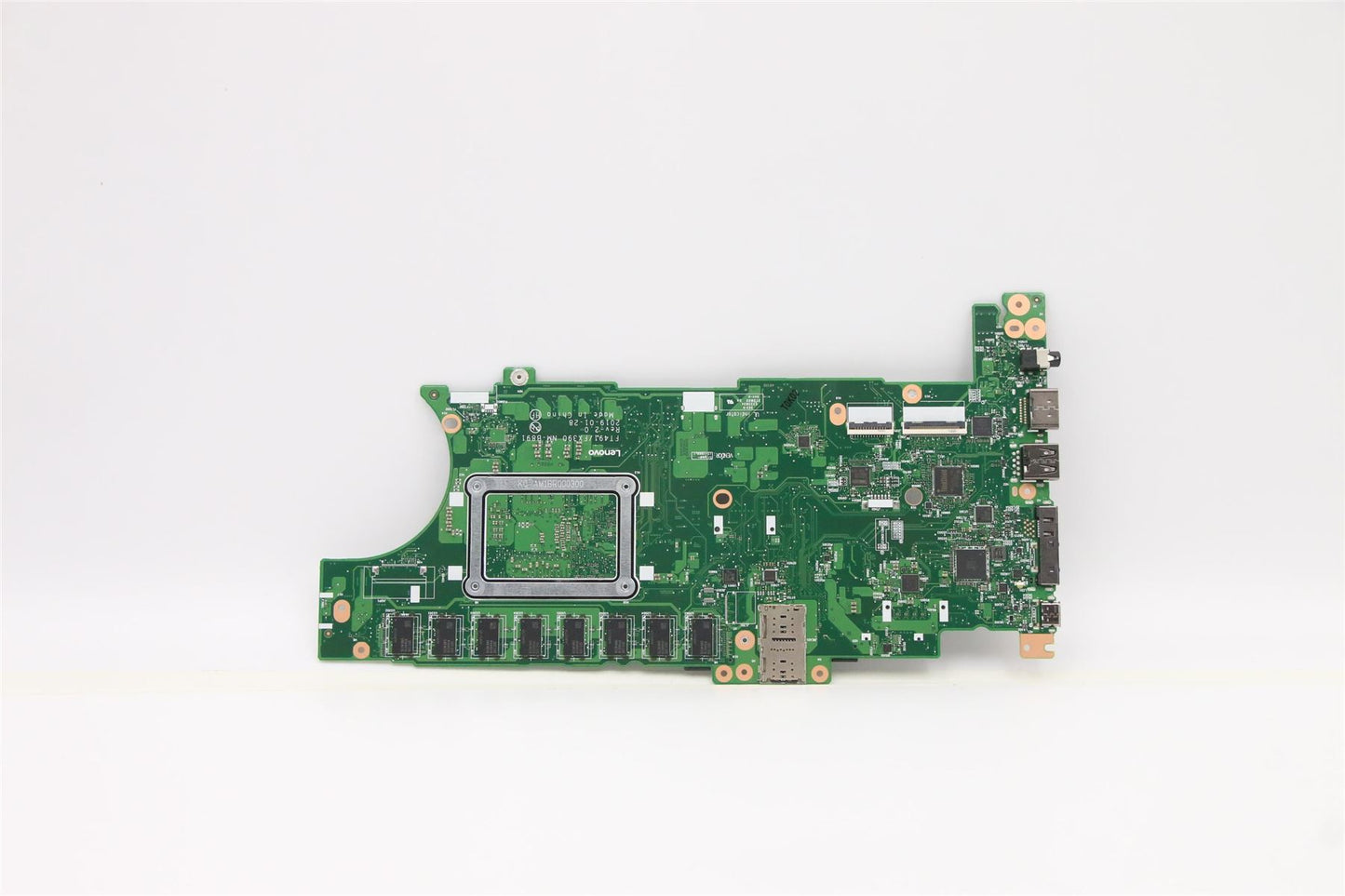 Lenovo 5B21C98757 BDPLANAR WIN,i5-8265U,16G,9560,yTPM2