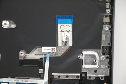 Lenovo Upper Case ASM B 82CE BEL_5M 5CB0Z21525