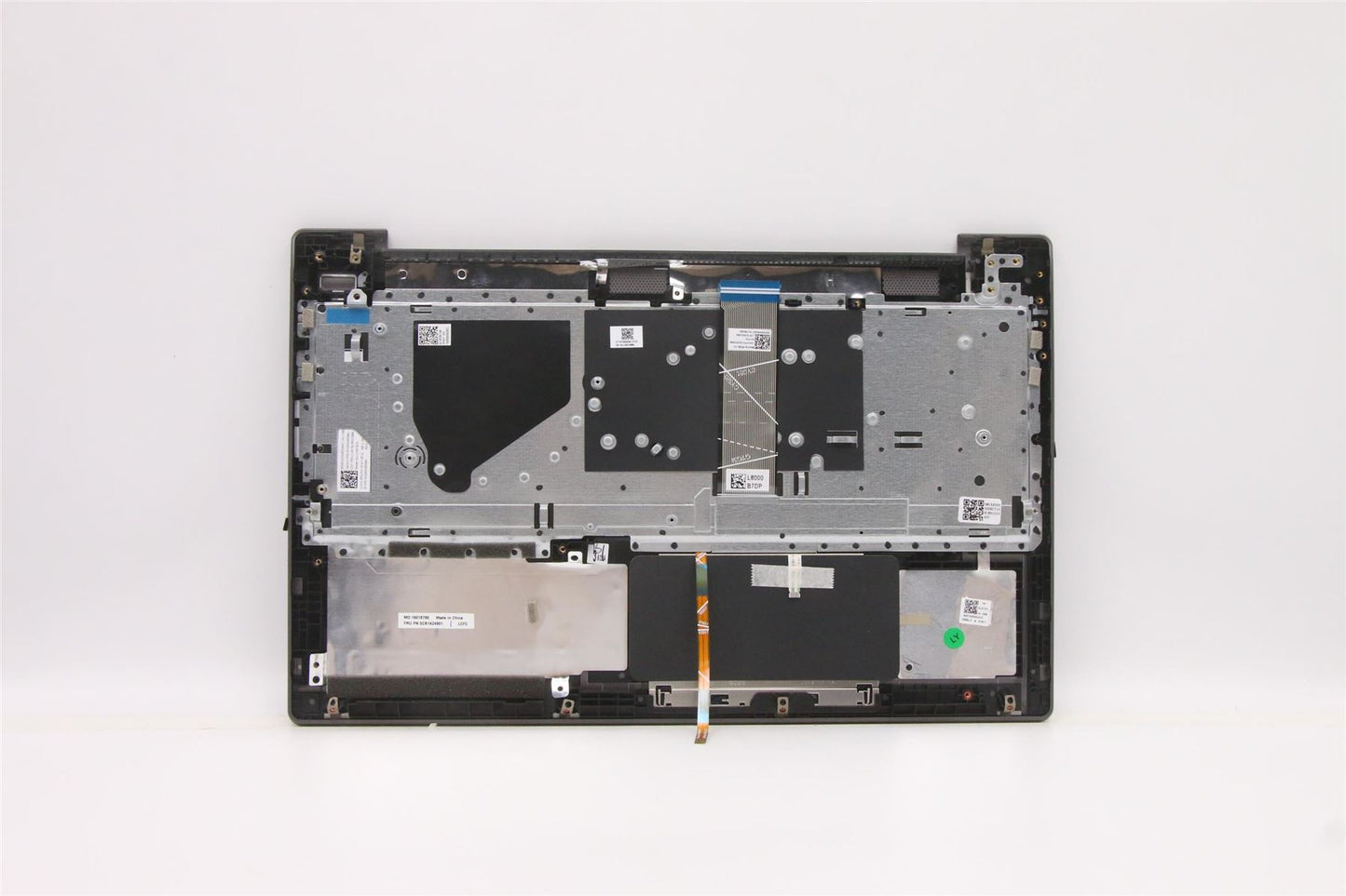 Lenovo Upper Case ASM_ITAL81YQBLNFPGGML 5CB1A24901