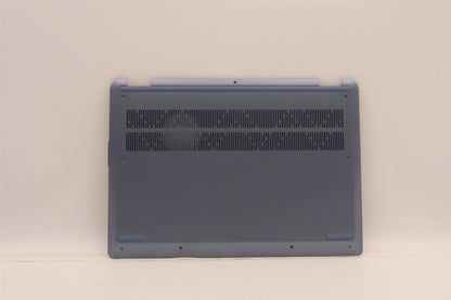Lenovo IdeaPad 5 14IAU7 5 14ALC7 Bottom Base Lower Chassis Cover Blue 5CB1H71411