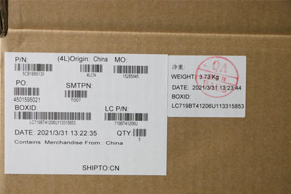 Lenovo IdeaPad 3-15ITL6 3-15ALC6 Keyboard Palmrest Top Cover Grey 5CB1B69130