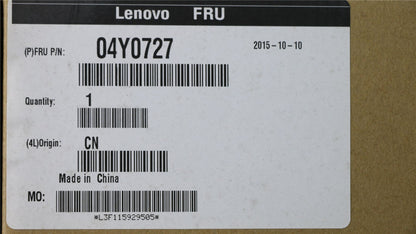Lenovo FRU ABBA-KBD HBW CHY Keyboard 04Y0690