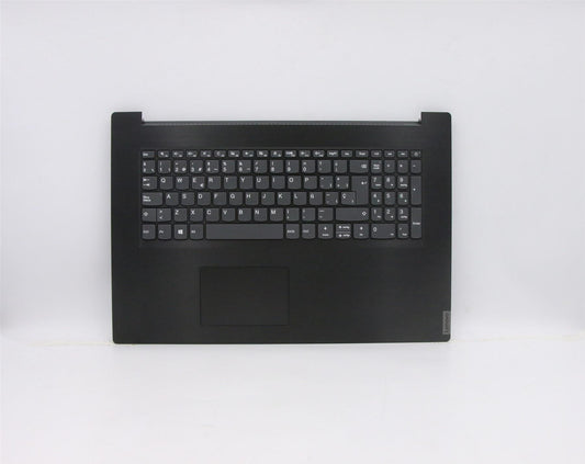 Lenovo IdeaPad L340-17IWL Palmrest Cover Touchpad Keyboard Spanish 5CB0S17149