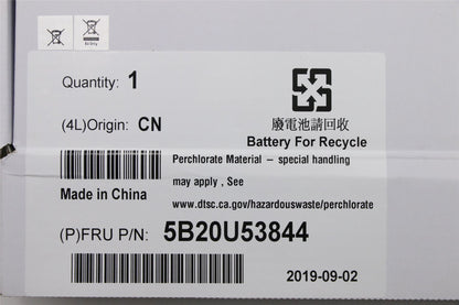 Lenovo ThinkStation P330 2nd Gen Motherboard Mainboard 5B20U53844