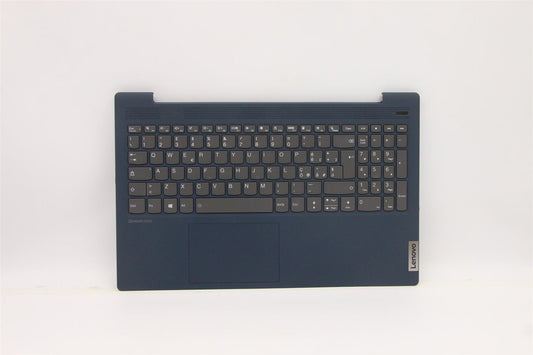 Lenovo Upper Case ASM_ITA L82FG FPABBL 5CB1B42848