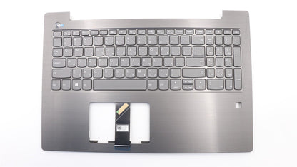 Lenovo Upper Case W 81AX IG W/KB NBL HB 5CB0Q60011