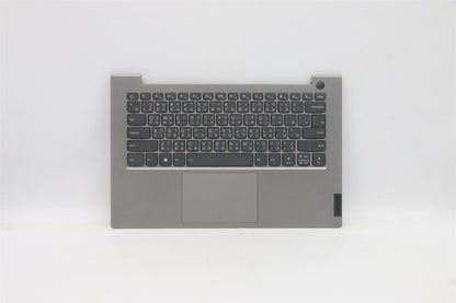 Lenovo Upper Case ASM_TC C 20VD MGBL 5CB1B32920