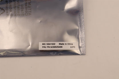 Lenovo IdeaPad 1 15IGL7 USB-A SD Card Reader Board White 5C50S25409