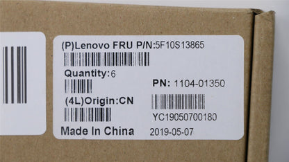 Lenovo Fan2 B 81K9 R Fan 5F10S13865