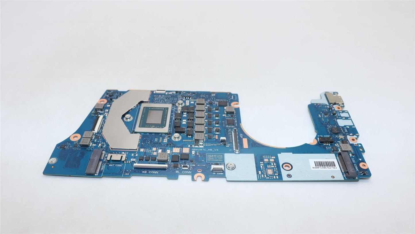 Lenovo Yoga 6 14APU8 Motherboard Mainboard UMA AMDR77840U 16G 5B21L44836