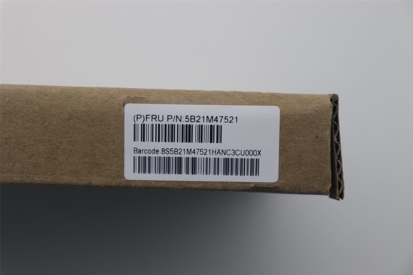 Lenovo MB H 83DR R5 UMA 16G L WINRM 5B21M47521