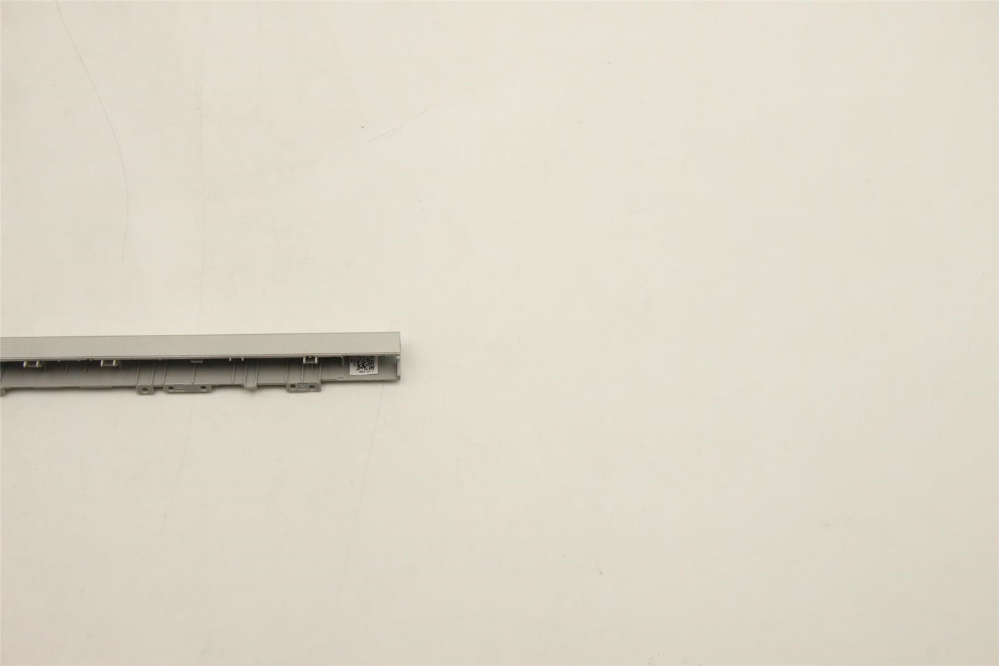 Lenovo IdeaPad 330S-15IKB 330S-15AST Hinge Cap Strip Trim Cover Grey 5CB0R07199