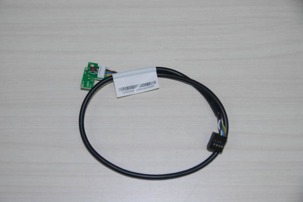 Lenovo LS crete4.0 LED/switch cable_500mm Cable 31501652