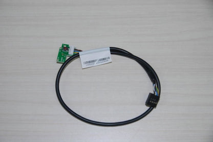 Lenovo LS crete4.0 LED/switch cable_500mm Cable 31501652