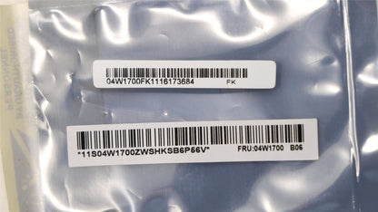 Lenovo Sub Card BT WS 04W1700