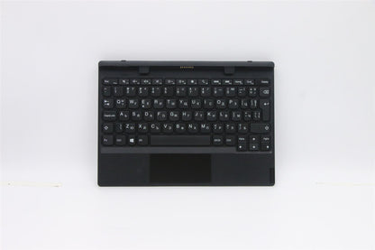 Lenovo Sunrex docking Bulgarian 02DC158