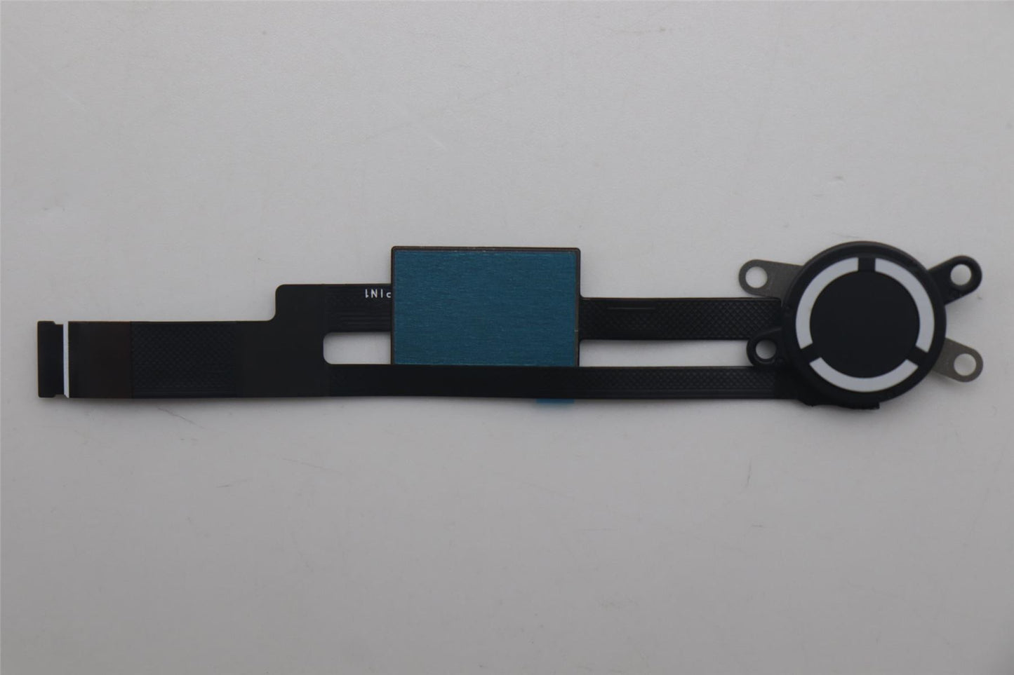 Lenovo FingerPrintModule C83FD Black 5F30T71909