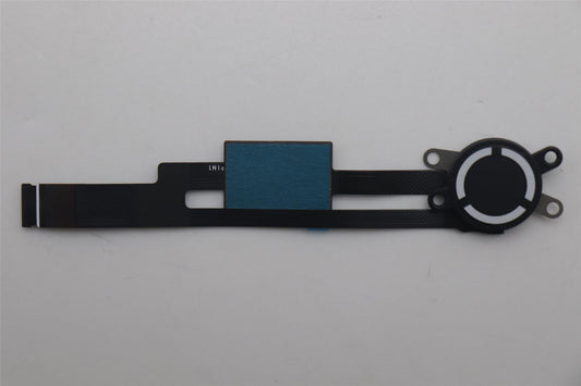 Lenovo FingerPrintModule C83FD Black 5F30T71909