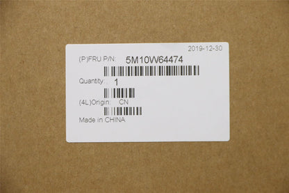 Lenovo MECH_ASM Finger Printer Silver kit Ares 5M10W64474