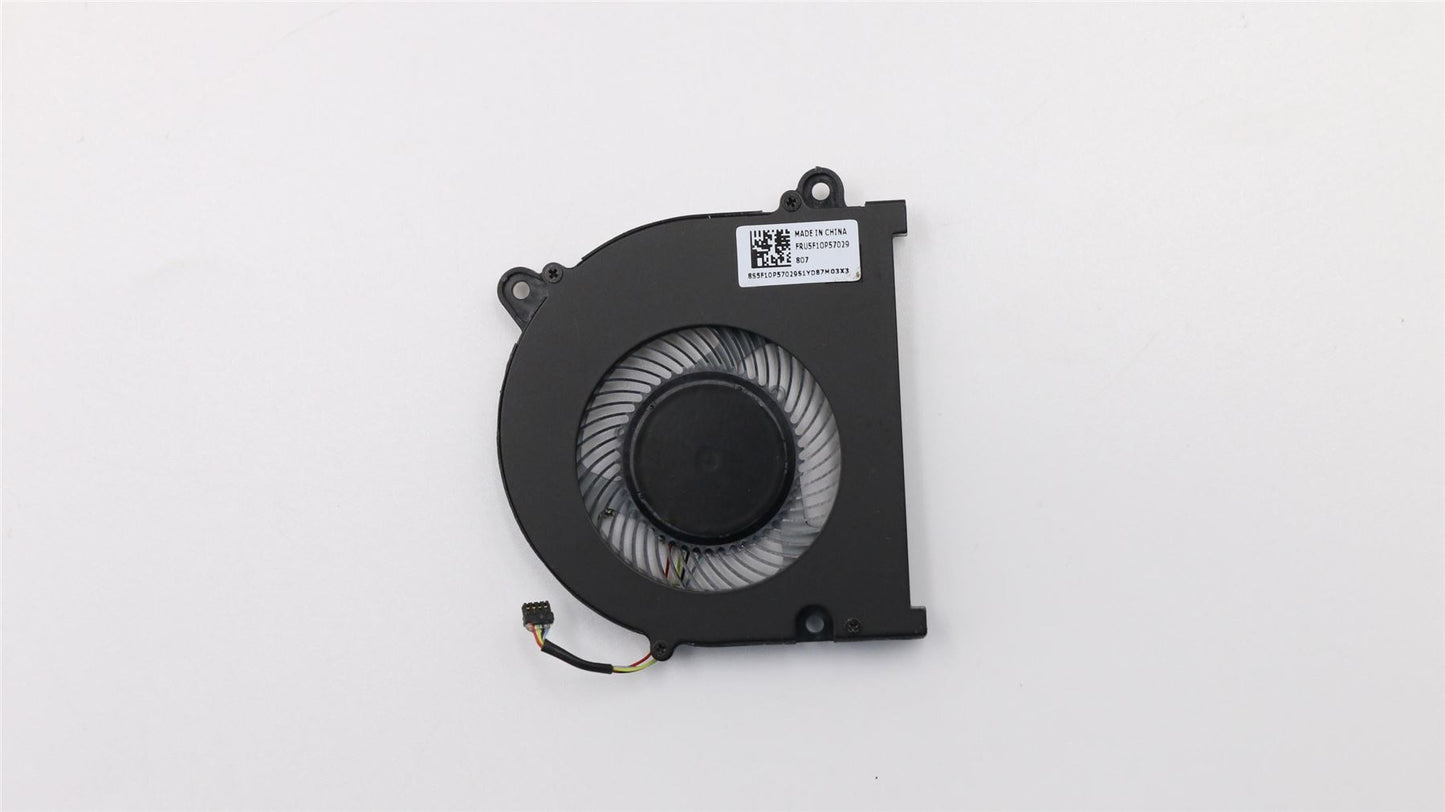 Lenovo FAN CPU Fan 3N 81AK UMA 5F10P57029