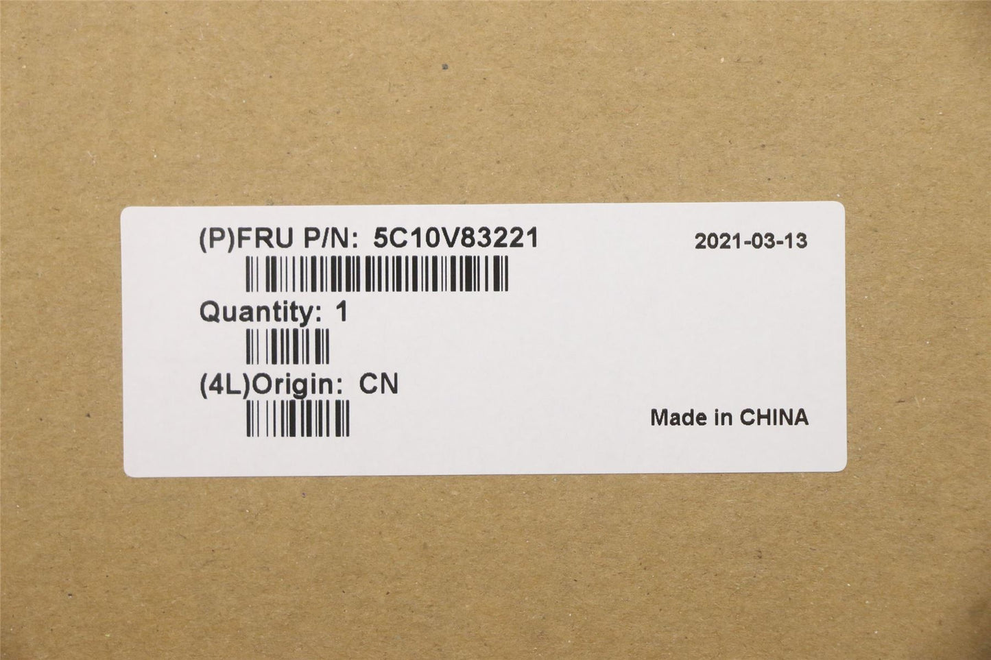 Lenovo FPC,Touchpad,HY/I-PEX 5C10V83221