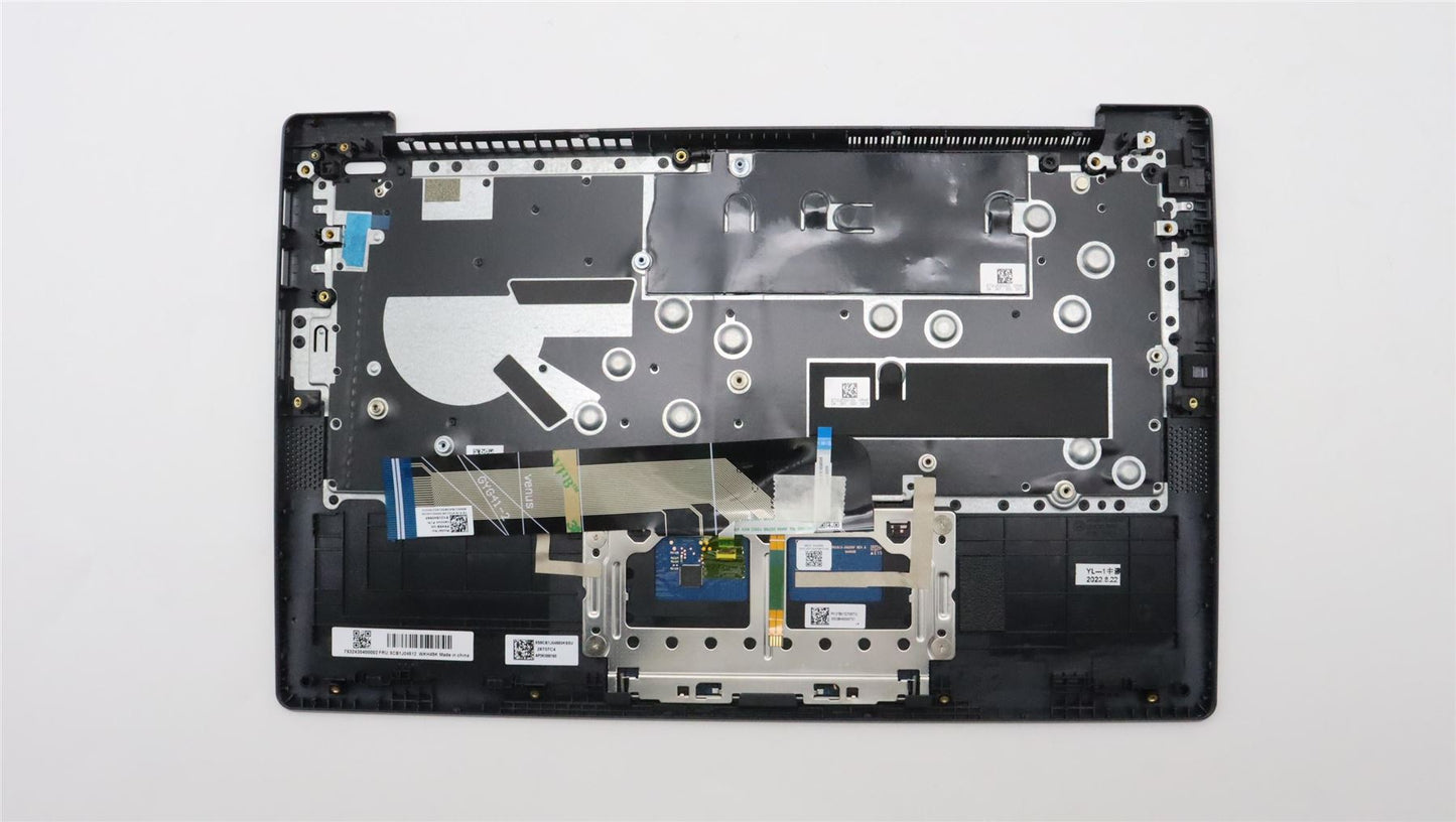 Lenovo UpperCaseASM_UKE C82SD PLSG FPBL 5CB1J04512