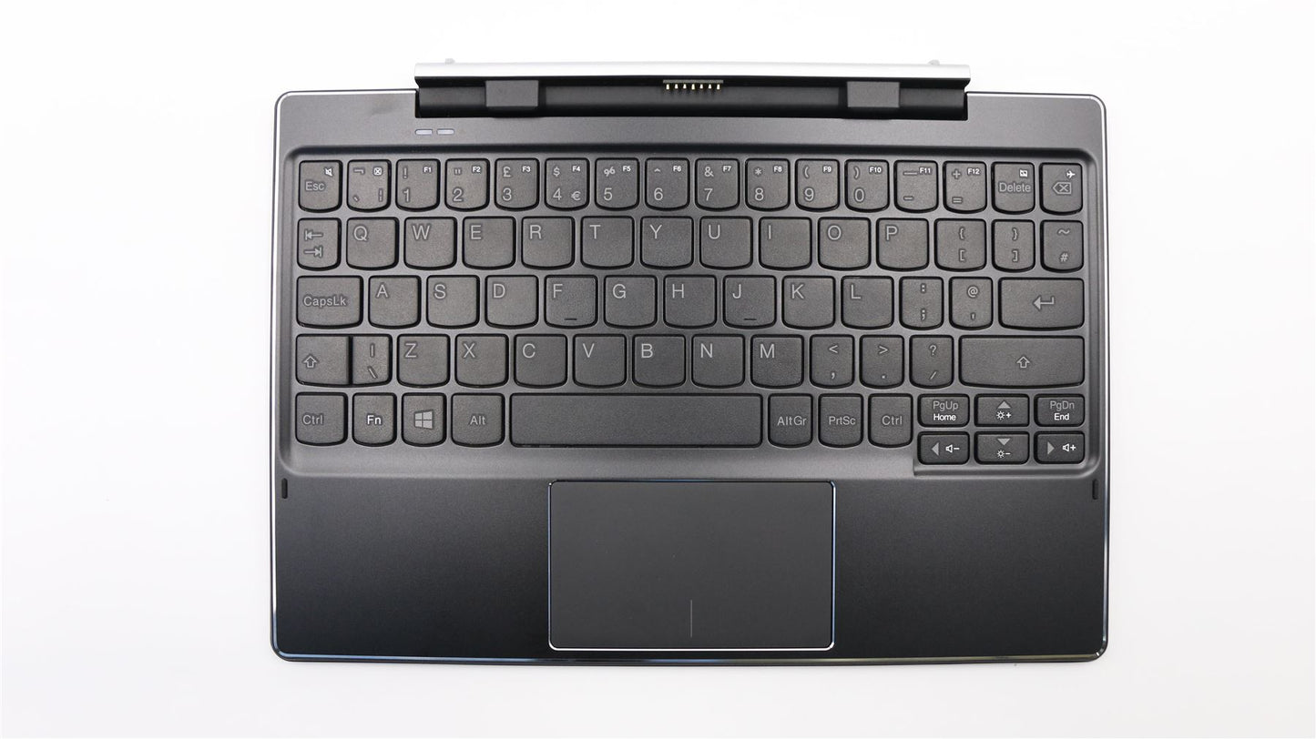 Lenovo DOCKING 80SG docking English_UK 5D20L13924