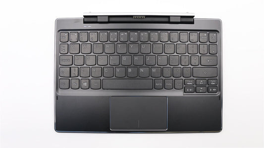 Lenovo DOCKING 80SG docking English_UK 5D20L13924