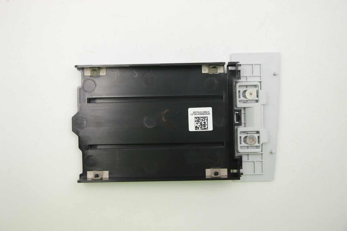 Lenovo MECH_ASM 340_HDD_DOOR-ASSY(WHITE) HDD Board 02CW482