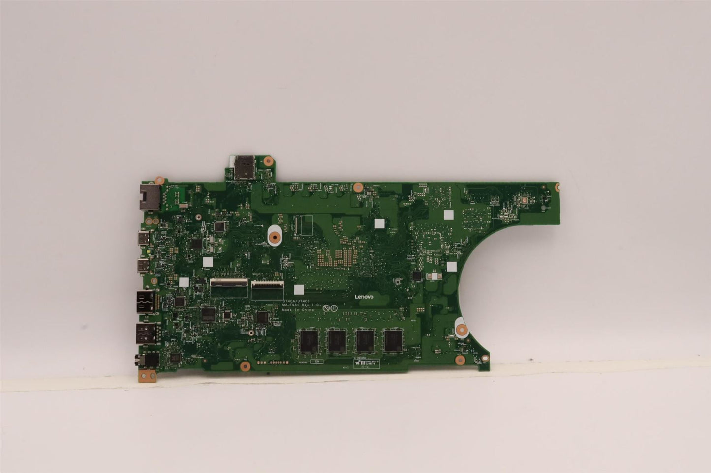 Lenovo ThinkPad T16 Gen 1 T14 Gen 3 Motherboard Mainboard UMA 16G 5B21H88453