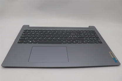 Lenovo Upper Case ASM_SWS L82X8 NFP NBLAG 5CB1L53367