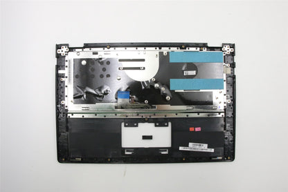 Lenovo ZIVY0 Upper Case BK W/KB-PORT Keyboard 90205177