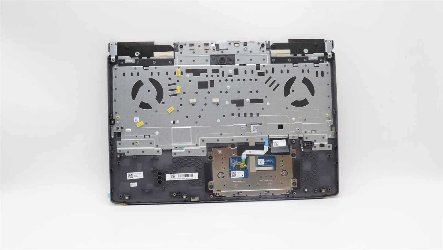 Lenovo LOQ 15APH8 LOQ 15IRH8 Palmrest Cover Touchpad Keyboard US Grey 5CB1L49781