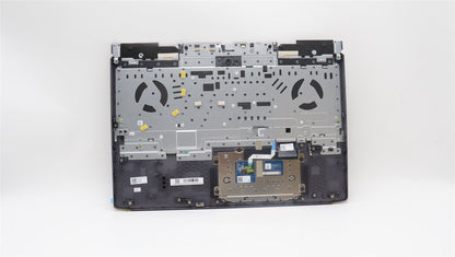 Lenovo LOQ 15APH8 LOQ 15IRH8 Palmrest Cover Touchpad Keyboard US Grey 5CB1L49781