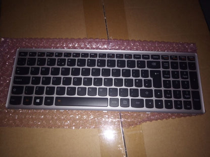 Lenovo OKIT6F1BUK102KeyBlkKSlvFBLKBD(win8） Keyboard 25206506