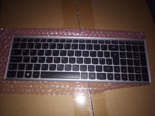 Lenovo OKIT6F1BUK102KeyBlkKSlvFBLKBD(win8） Keyboard 25206506
