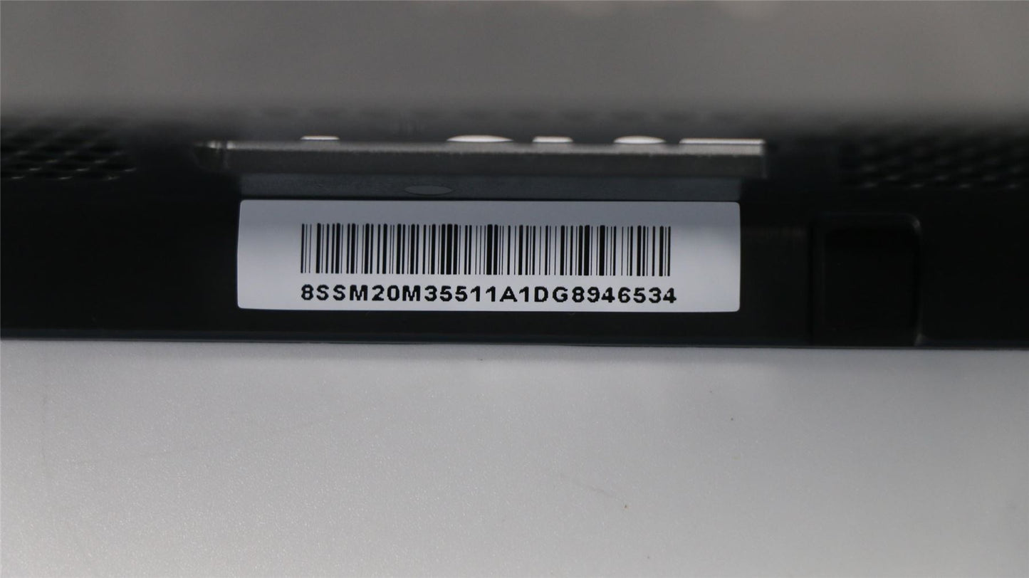 Lenovo 00XG217 MECHANICAL FRU Dust Shield LP
