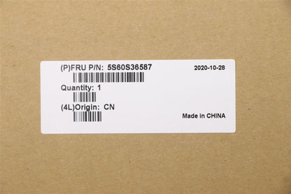 Lenovo SHIELD DIMM SHIELDING C 20VD 5S60S36587