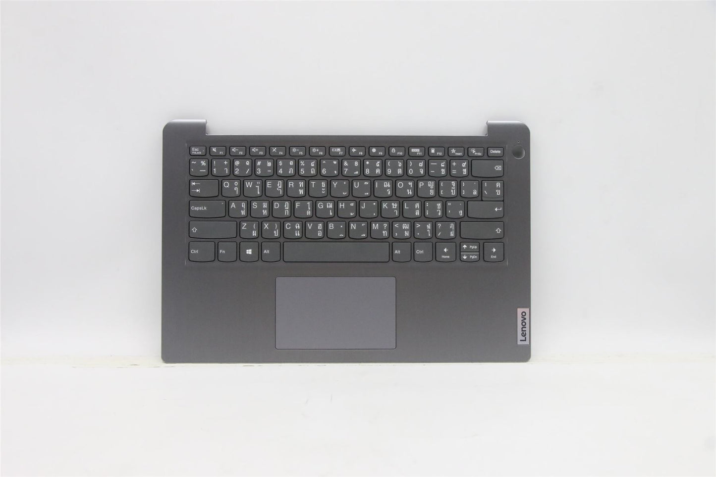 Lenovo Upper Case ASM_THAI L82H7 AGFPNBLD 5CB1B97828