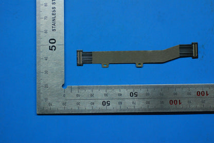 Lenovo Klassen;Main FPC;0.1mm;2L;Thr-Hole FPC Board SF78C02186