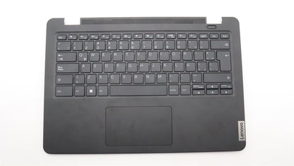 Lenovo MECH_ASM KB LA_SPA w/PTC BK(W/DFKB) 5M11C87719