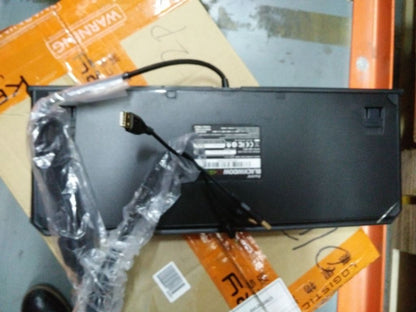 Lenovo Razer BlackWidow Chroma K/B Keyboard 01FJ026
