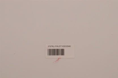 Lenovo TAPE MYLAR H 21EL MB MYLAR_small_5pcs 5T10S33540