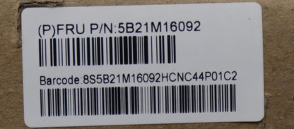 Lenovo H 83D2 ULT5_125H_UMA32G_O_WINRM 5B21M16092