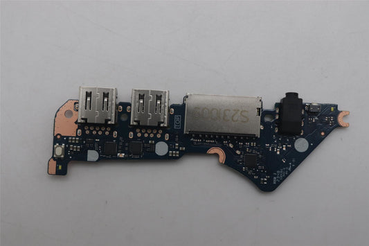 Lenovo USB board H 83D2 5C50S25635