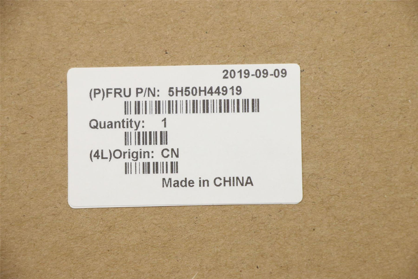 Lenovo E50-80 E50-70 E51-80 LCD Screen Hinge Kit 5H50H44919