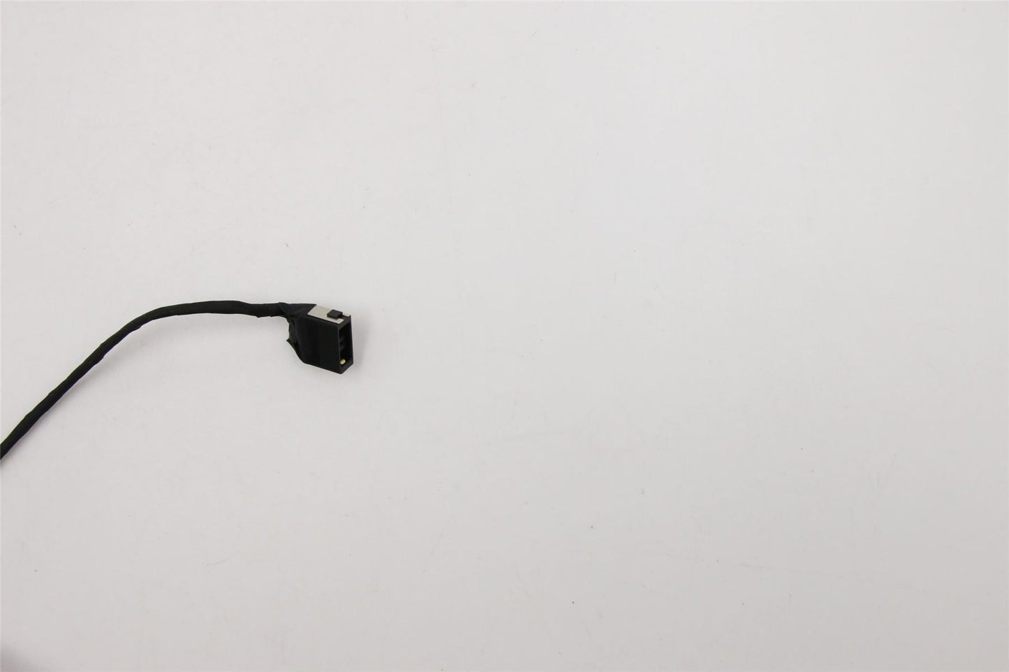 Lenovo IdeaPad 720-15IKB DC In Port Socket Power Cable 5C10P26267