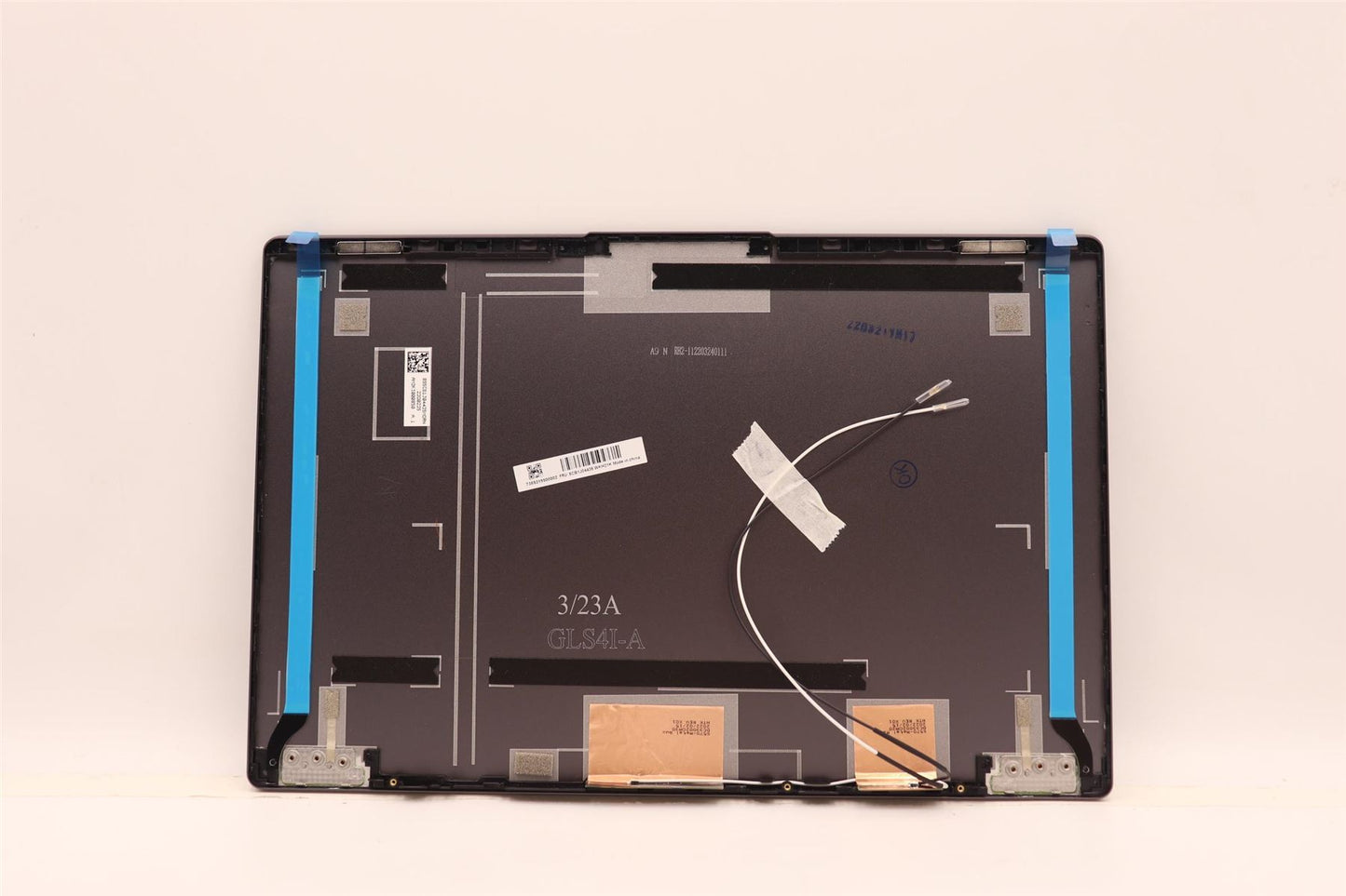 Lenovo LCD Cover C 82SD AL_3.0t_SG 5CB1J04435