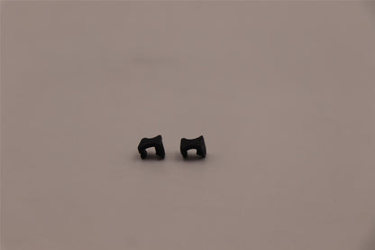Lenovo 5R60S37191 RUBBER Rubber hinge L 82QG